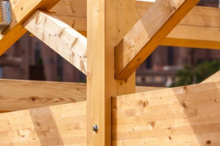 R&eacute;novation de charpente &agrave; Besan&ccedil;on, les &eacute;tapes essentielles