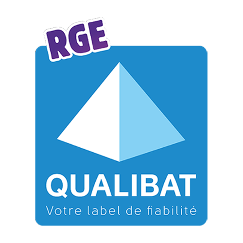 logo RGE Qualibat